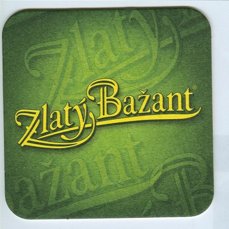 Zlatý Ba¾ant posavasos Página A