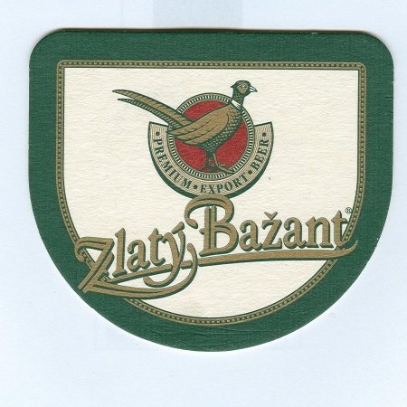 Zlatý Ba¾ant posavasos Página A