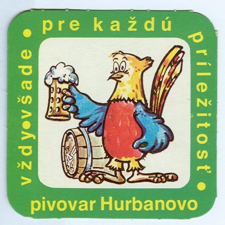 Zlatý Ba¾ant posavasos Página B